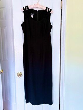 Carole Little Maxi Dress for Sale up to 90% Off: Poshmark